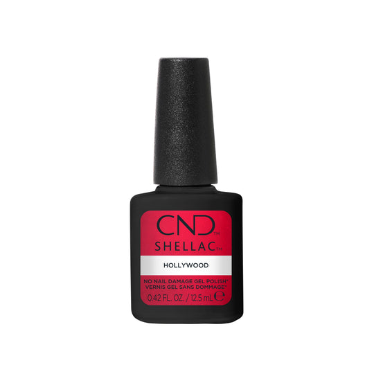 CND Shellac - Hollywood 0.42 oz