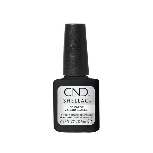 CND Shellac - Ice Vapor 0.42 oz
