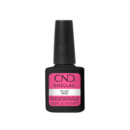 CND Shellac - In Lust 0.42 oz