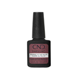 CND Shellac - Married To The Mauve 0.42 oz