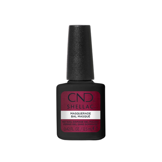 CND Shellac - Masquerade 0.42 oz