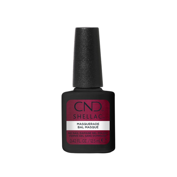 CND Shellac - Masquerade 0.42 oz