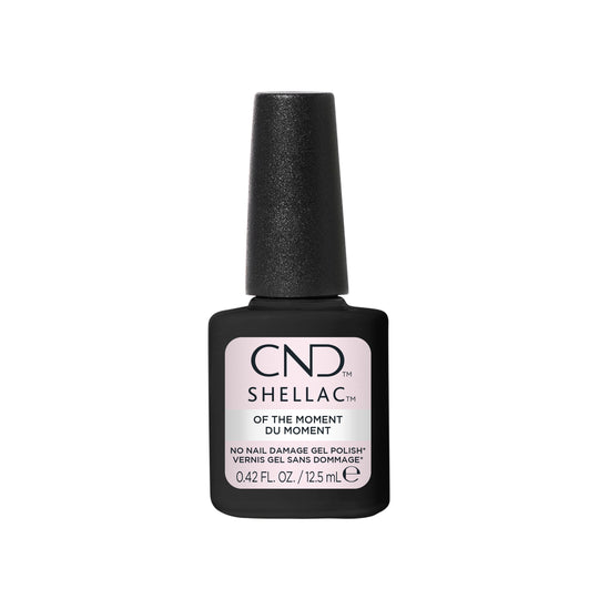 CND Shellac - Of The Moment 0.42 oz
