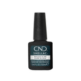 CND Shellac - Peacock Plume 0.42 oz