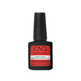 CND Shellac - Poppy Fields 0.42 oz