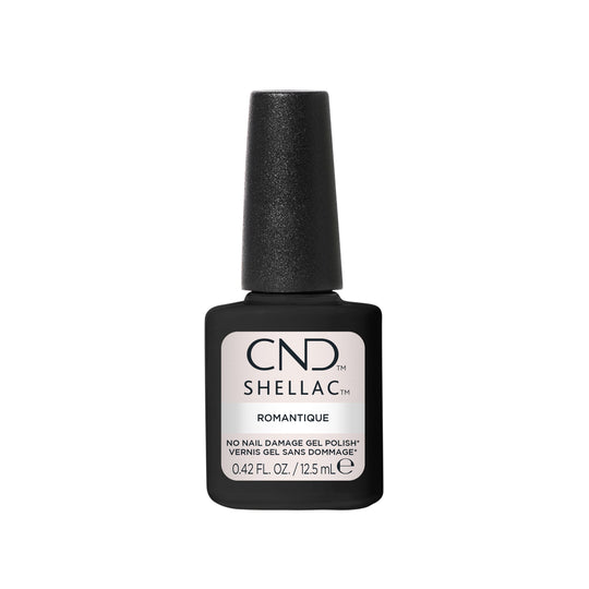 CND Shellac - Romantique 0.42 oz
