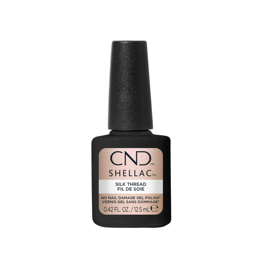 CND Shellac - Silk Thread 0.42 oz