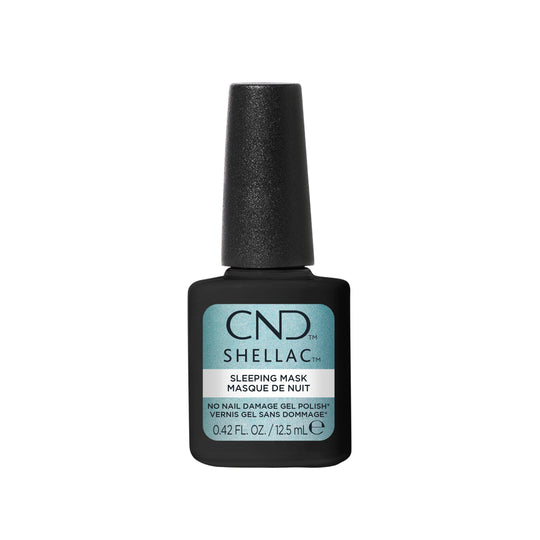 CND Shellac - Sleeping Mask 0.42 oz