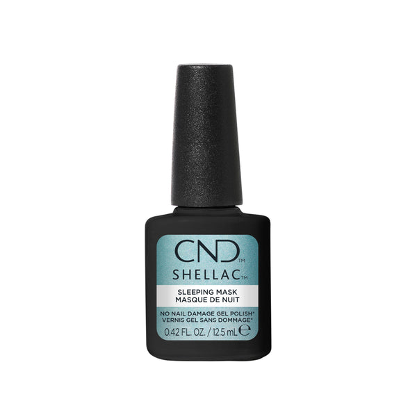 CND Shellac - Sleeping Mask 0.42 oz