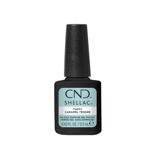 CND Shellac - Taffy 0.42 oz