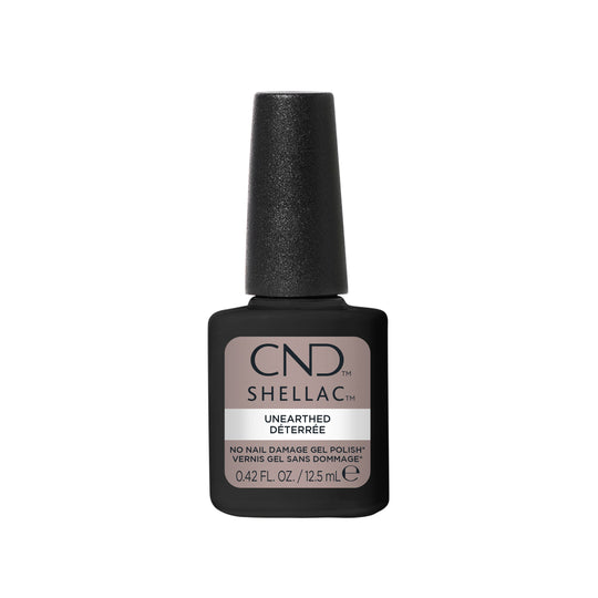 CND Shellac - Unearthed 0.42 oz