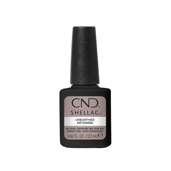 CND Shellac - Unearthed 0.42 oz
