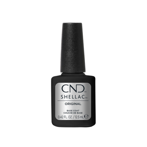 CND Shellac - Original Base Coat 0.42 oz