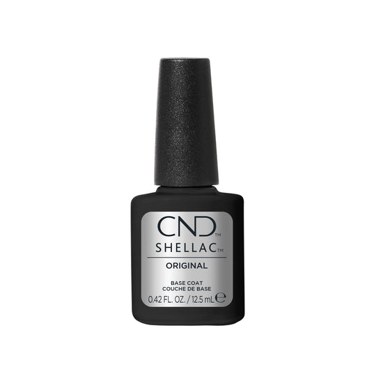 CND Shellac - Original Base Coat 0.42 oz