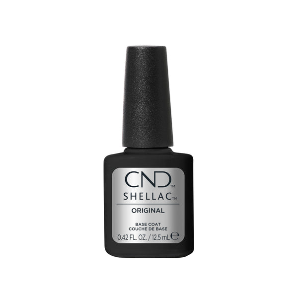 CND Shellac - Original Base Coat 0.42 oz