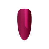 CND Shellac - Burgundy Foil 0.42 oz