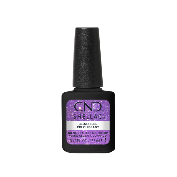 CND Shellac - Bedazzled 0.42 oz