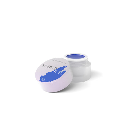 The GelBottle Inc - Studio Gel - Blue Steel 