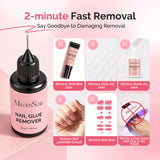 MLDYS-GLUE REMOVER