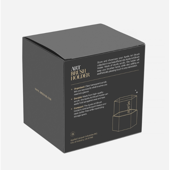 Apres - Art Brush Holder