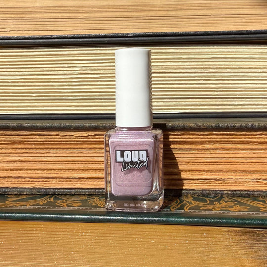 Loud Lacquer - The Tension Here 0.45 oz
