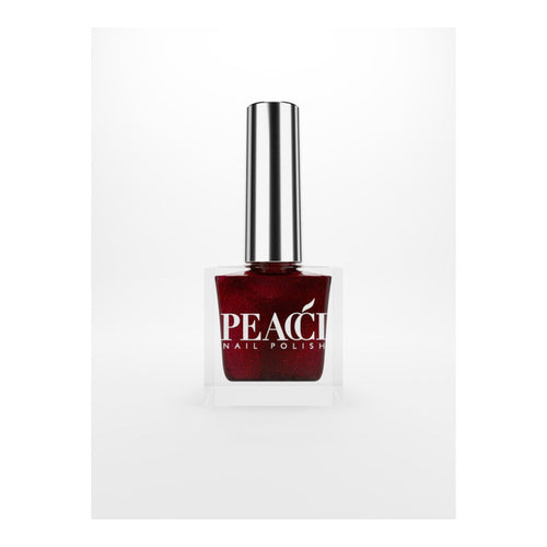 The GelBottle Inc - Peacci Lacquer - Ruby Port