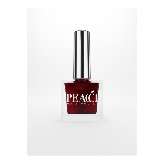 Peacci Lacquer - Ruby Port