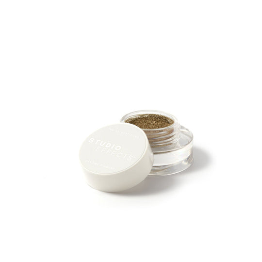 The GelBottle Inc - Studio Effects - Blonde Chrome Pigment