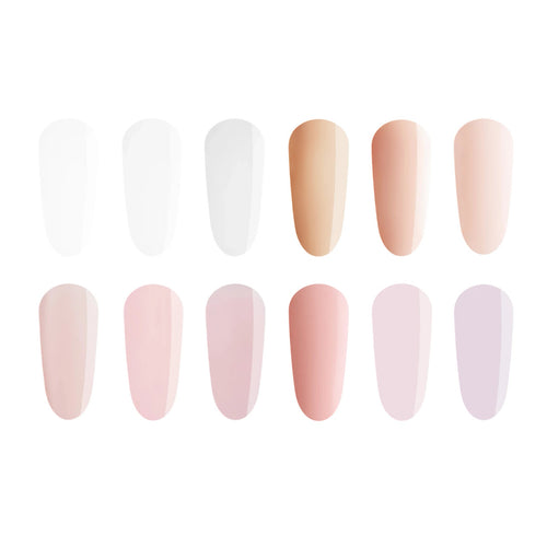 The GelBottle Inc - Gel Set - Hard BIAB Collection