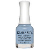 Kiara Sky - Nail Lacquer - Let'S Flamingle 0.5 oz - #N5103