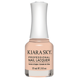 Kiara Sky - Stick & Stay Base Coat 0.5 oz