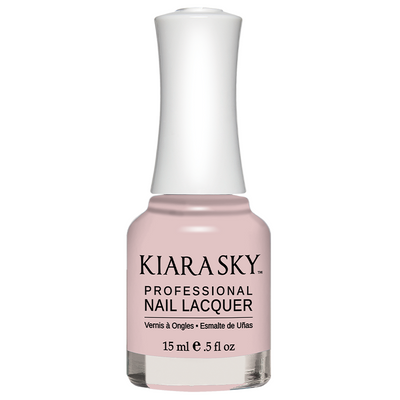 Kiara Sky - Nail Lacquer - Fall In Love 0.5 oz - #N5115
