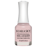 Kiara Sky - Stick & Stay Base Coat 0.5 oz