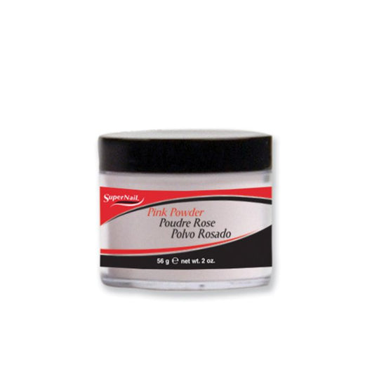 SuperNail - Powder - Pink 2oz