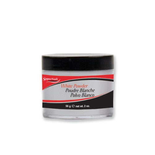 SuperNail - Powder - White 2oz