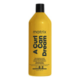 Matrix - A Curl Can Dream Rich Moisture Mask - 1 Liter / 33.8 oz