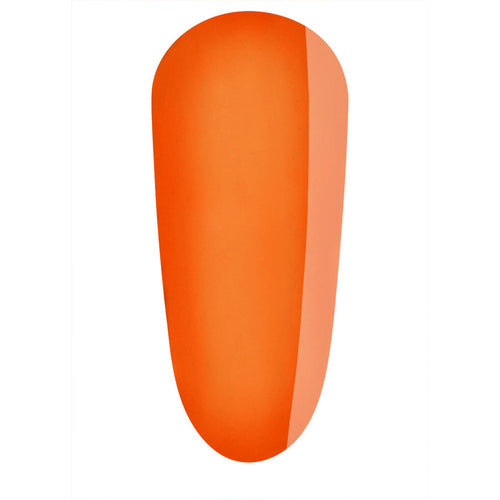 The Gel Bottle - Gel Polish - Amber .67oz