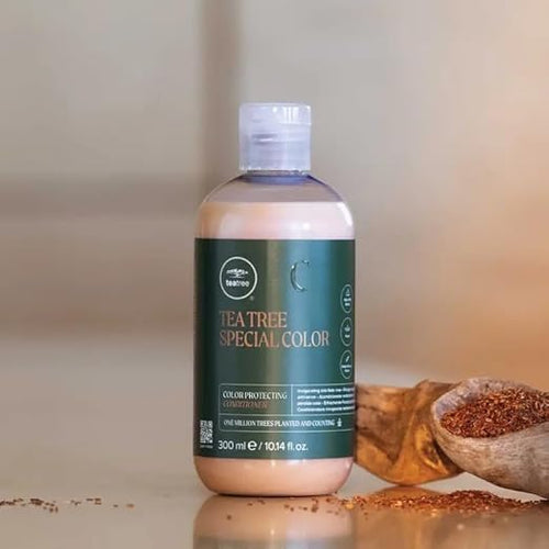 Paul Mitchell - Tea Tree Special Color Protecting Conditioner 33.8 oz