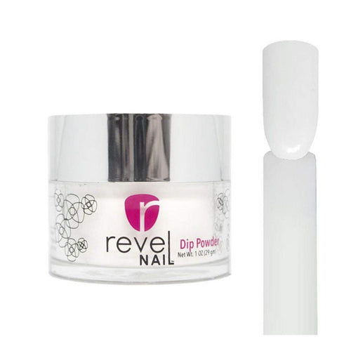 Revel Nail - Dip Powder D74 Veronica 1 oz - #J074B