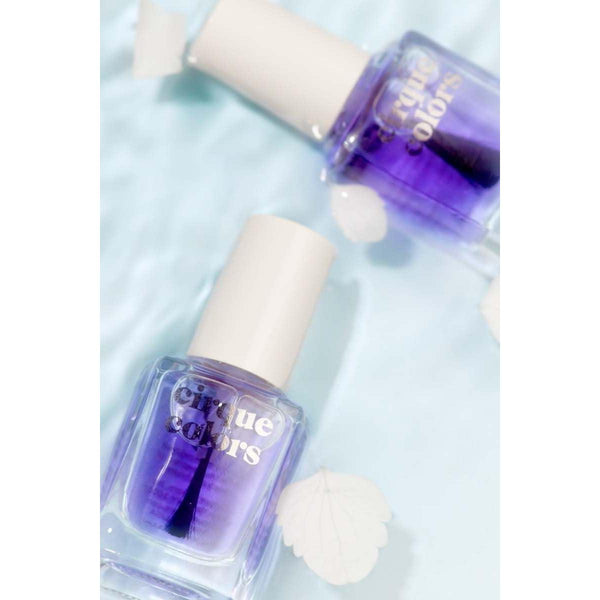 Cirque Colors - Recovery Ritual Nail Strengthener 0.37 oz