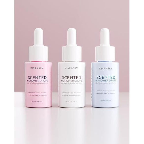 Kiara Sky - Scented Monomer Drops Collection 2 Oz 