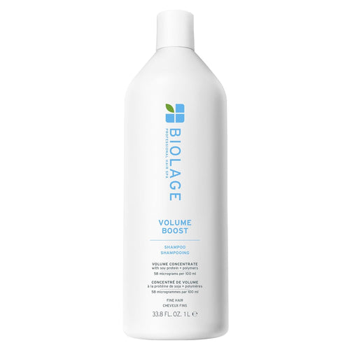 Biolage - Volume Bloom Shampoo - 1 Liter / 33.8 oz