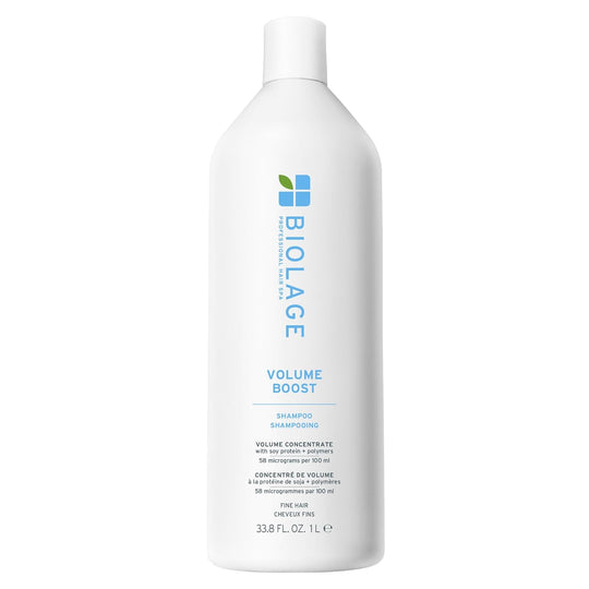 Biolage - Volume Bloom Shampoo - 1 Liter / 33.8 oz