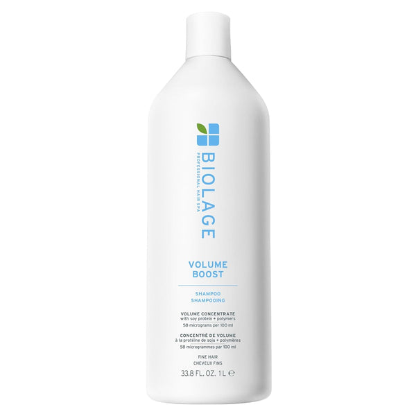 Biolage - Volume Bloom Shampoo - 1 Liter / 33.8 oz