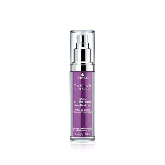 Alterna Caviar - Anti-Aging Color Hold Dual-Use Serum 50 ml  / 1.7 oz