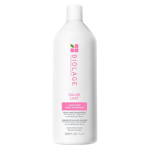 Biolage - Color Last Conditioner - 1 Liter / 33.8 oz