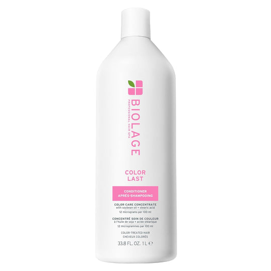 Biolage - Color Last Conditioner - 1 Liter / 33.8 oz