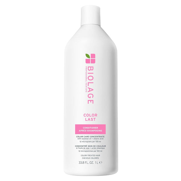 Biolage - Color Last Conditioner - 1 Liter / 33.8 oz
