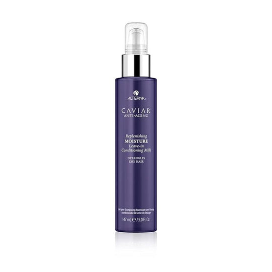 Alterna Caviar - Anti-Aging Replenish Moisture Leave-In Milk 5.0 oz