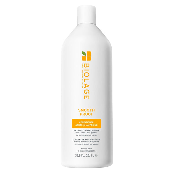 Biolage - Smooth Proof Conditioner - 1 Liter / 33.8 oz